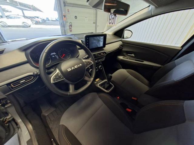 Dacia Jogger image 3