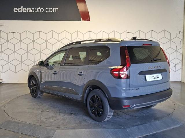 Dacia Jogger image 8