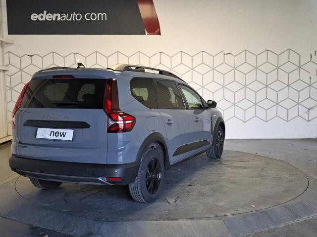 Dacia Jogger image 2