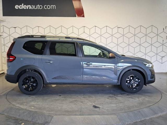 Dacia Jogger image 1