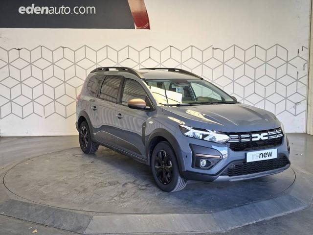 Dacia Jogger image 9