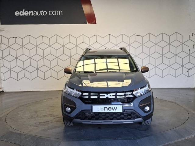 Dacia Jogger image 5