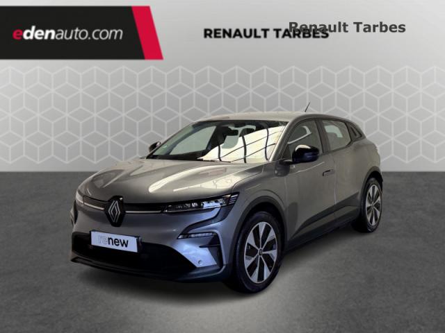 Renault Mégane E-Tech Ev60 130ch Super Charge Evolution Er
