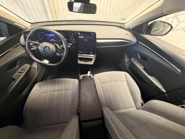 Renault Mégane image 4