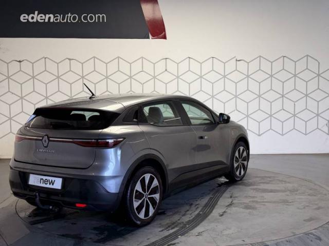 Renault Mégane image 6