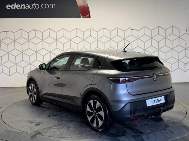 Renault Mégane image 3