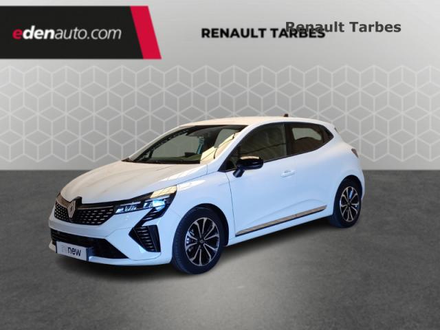 Renault Clio Tce 90 Techno