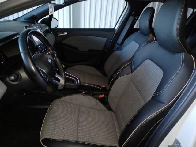 Renault Clio image 6