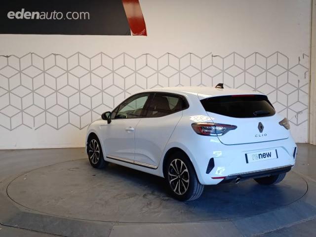 Renault Clio image 1