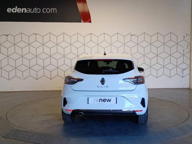 Renault Clio image 8