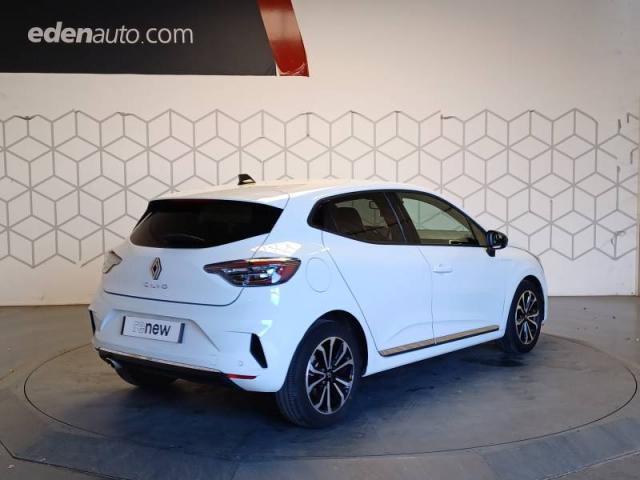 Renault Clio image 7