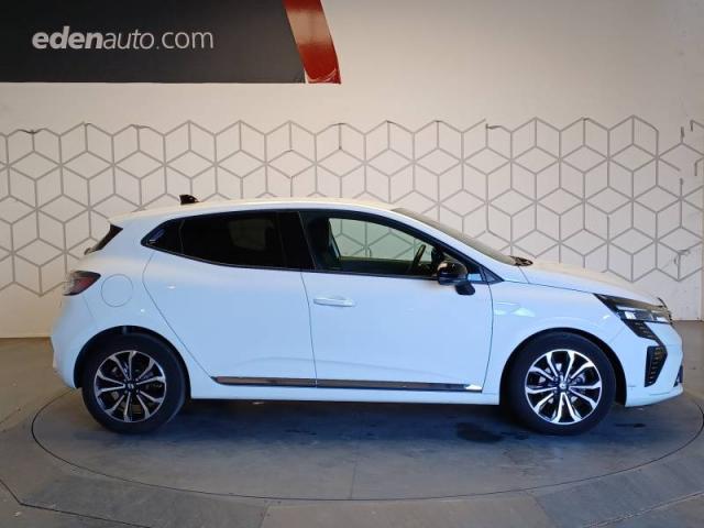 Renault Clio image 5