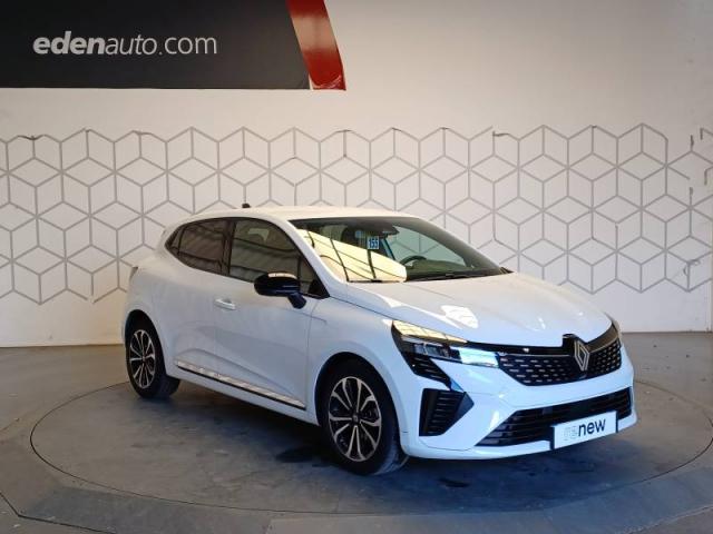 Renault Clio image 4