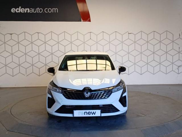 Renault Clio image 9