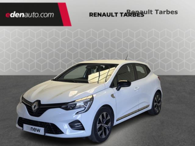 Renault Clio Blue Dci 100 - 21n Limited