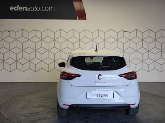 Renault Clio image 9