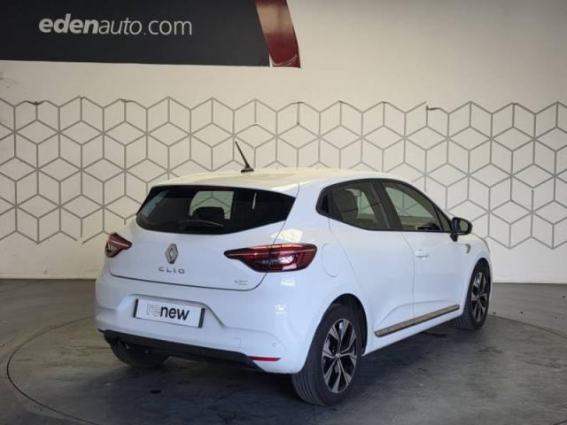 Renault Clio image 1
