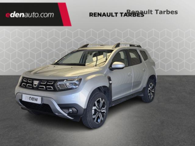 Dacia Duster Eco-G 100 4x2 Prestige