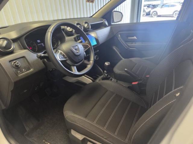 Dacia Duster image 4
