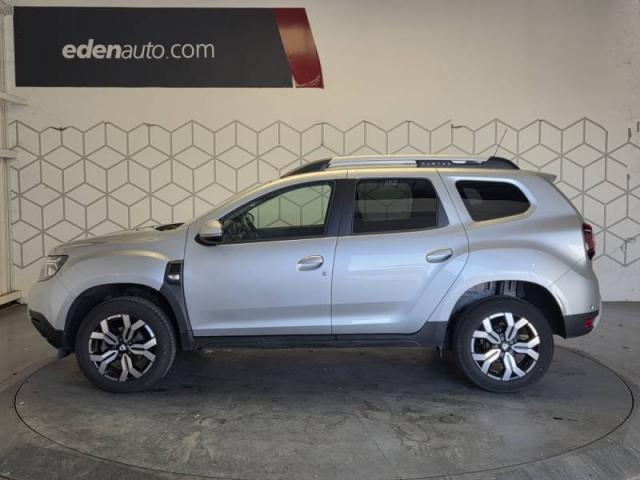 Dacia Duster image 1