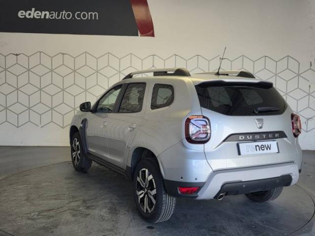 Dacia Duster image 3