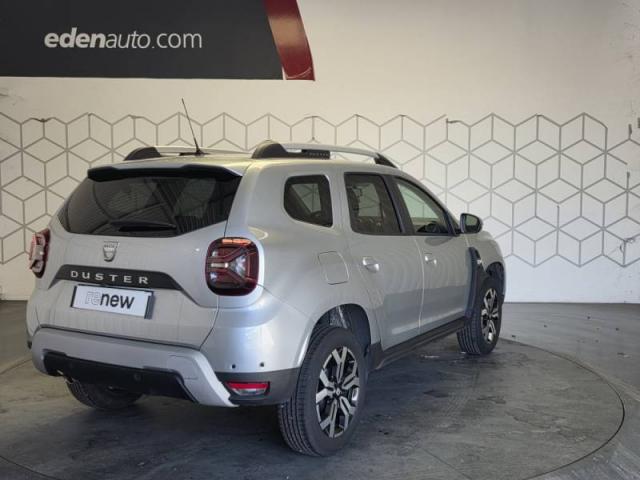 Dacia Duster image 9