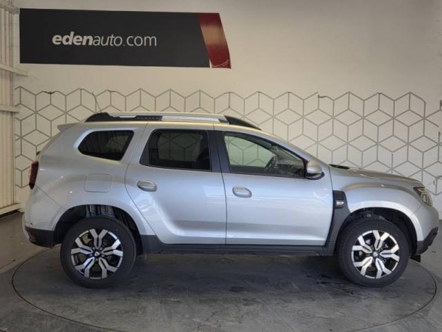 Dacia Duster image 6