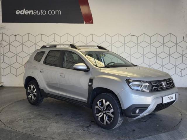 Dacia Duster image 8