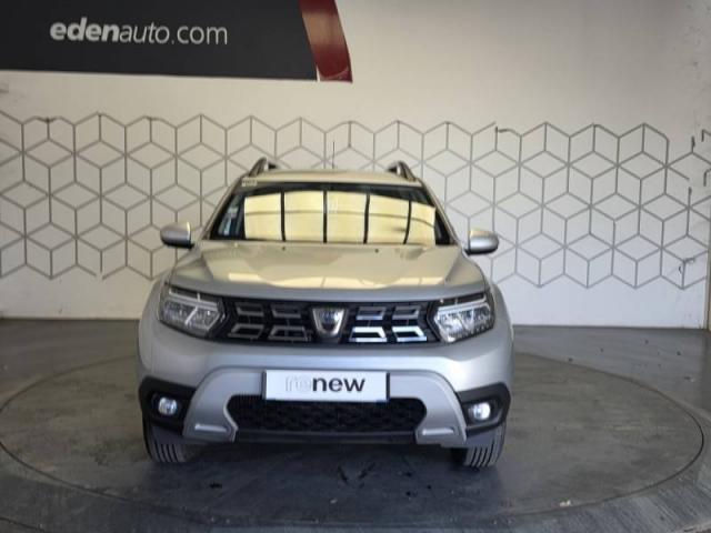 Dacia Duster image 7