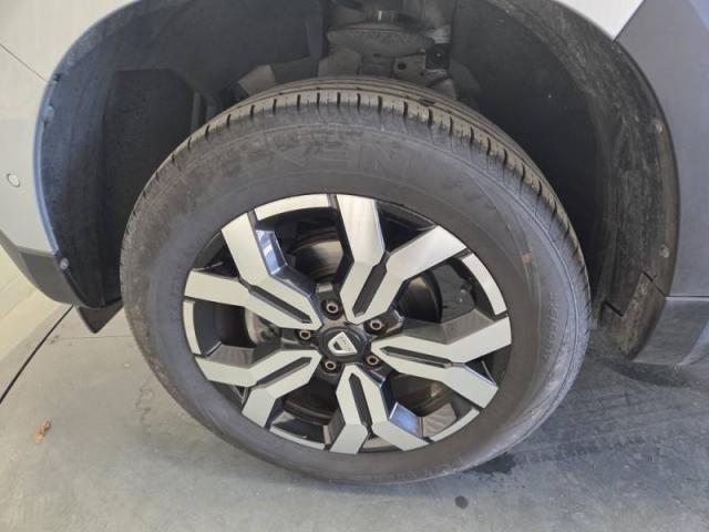 Dacia Duster image 5