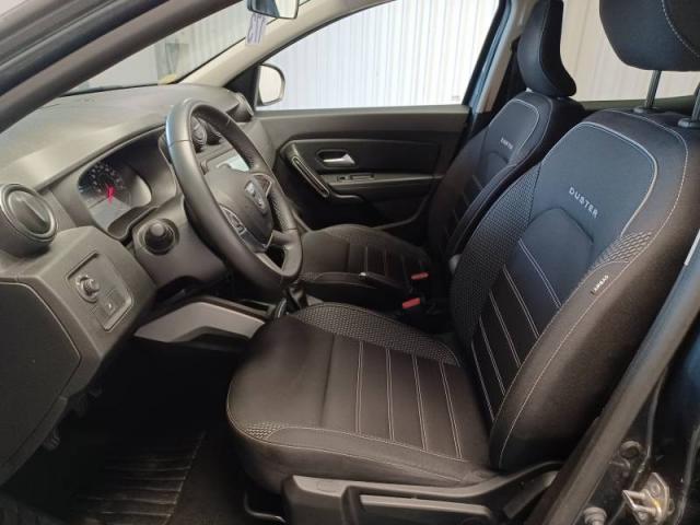 Dacia Duster image 2
