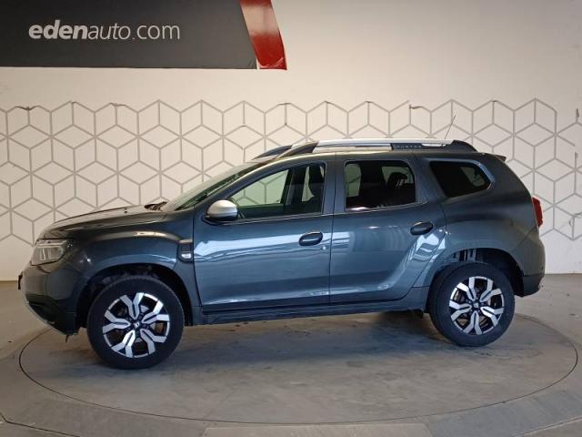 Dacia Duster image 1