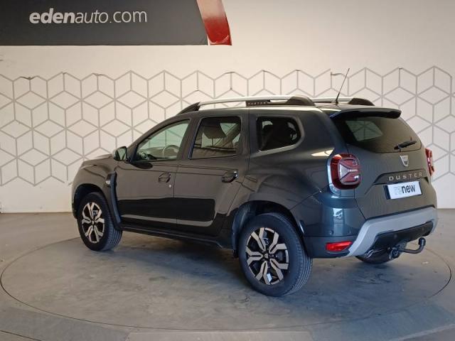 Dacia Duster image 5