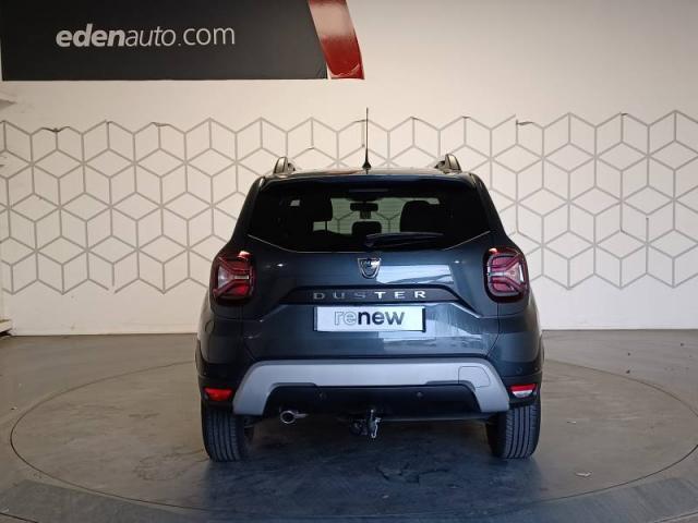 Dacia Duster image 6