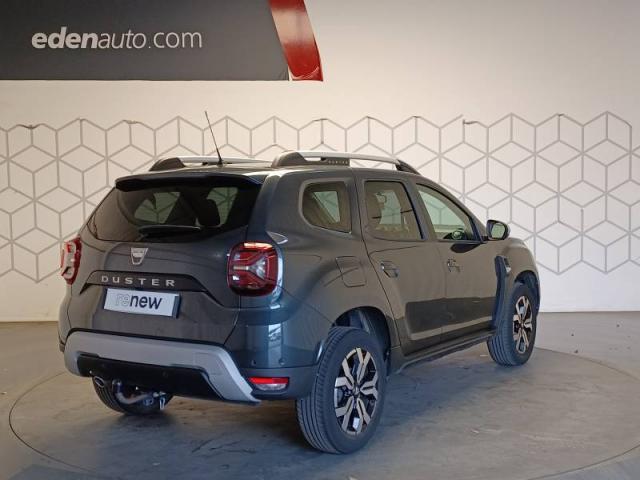 Dacia Duster image 7