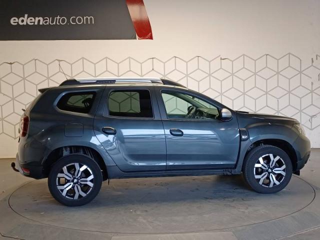 Dacia Duster image 4