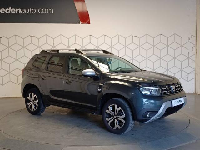 Dacia Duster image 3