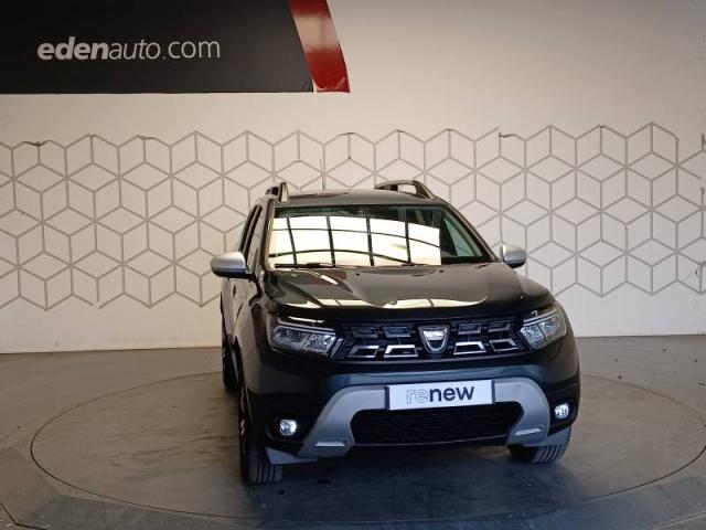 Dacia Duster image 9