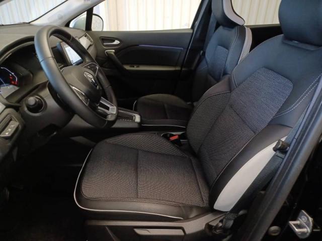 Renault Captur image 3