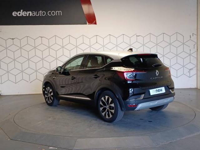 Renault Captur image 1