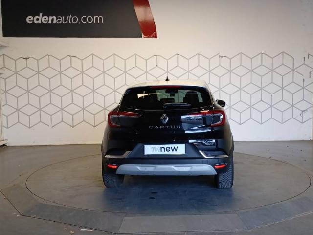 Renault Captur image 8