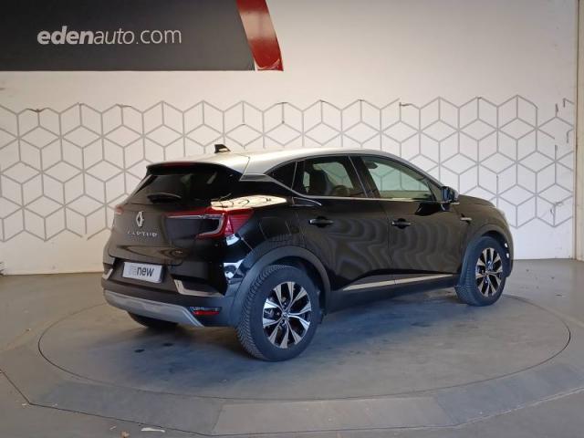 Renault Captur image 2