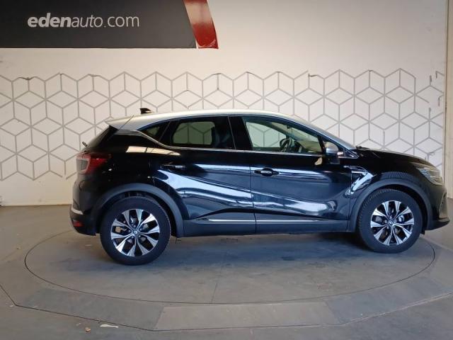 Renault Captur image 9