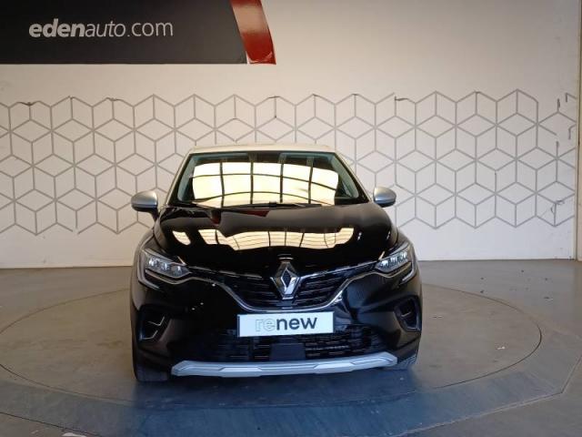Renault Captur image 7