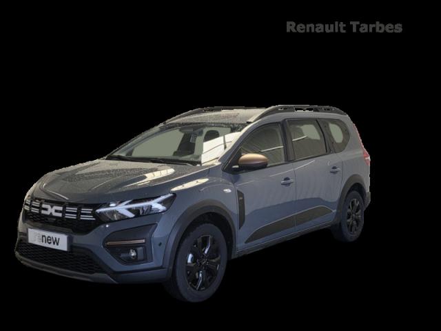 Dacia Jogger Eco-G 100 7 Places Gsr2 Extreme +