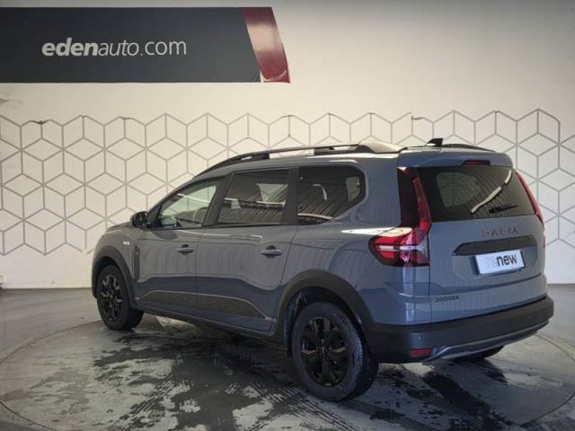 Dacia Jogger image 7