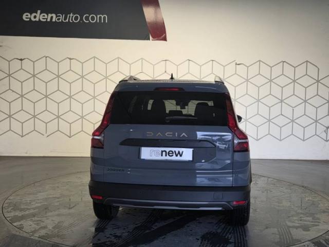 Dacia Jogger image 4