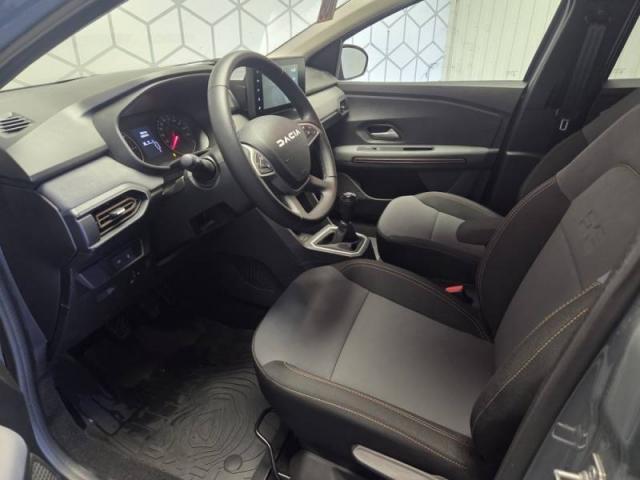 Dacia Jogger image 5