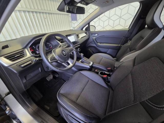 Renault Captur image 6