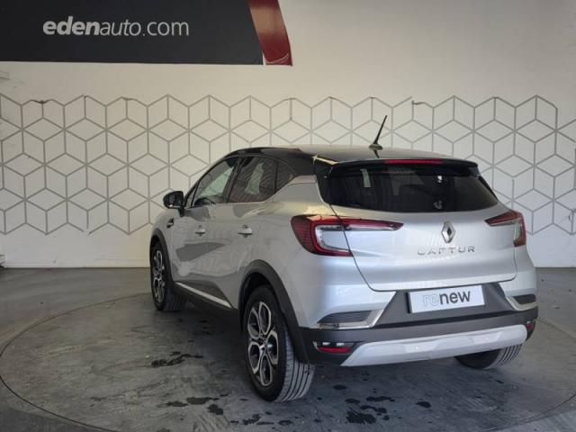 Renault Captur image 7